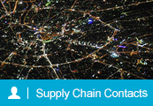 Supply Chain Contacts
